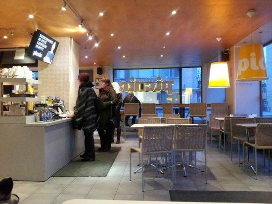 Picnik Topeliuksenkatu